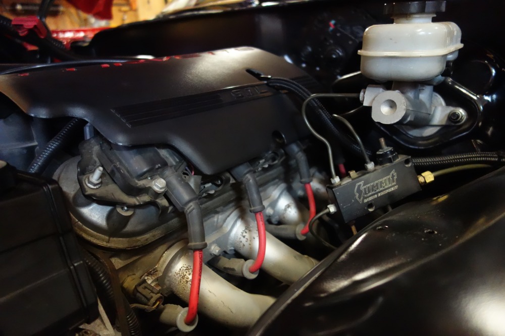 Used 1971 Chevrolet Camaro -RS/Z28 PRO TOURING - LS1 - SUPER CLEAN CAR | Mundelein, IL