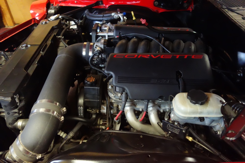 Used 1971 Chevrolet Camaro -RS/Z28 PRO TOURING - LS1 - SUPER CLEAN CAR | Mundelein, IL