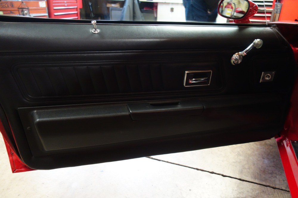 Used 1971 Chevrolet Camaro -RS/Z28 PRO TOURING - LS1 - SUPER CLEAN CAR | Mundelein, IL