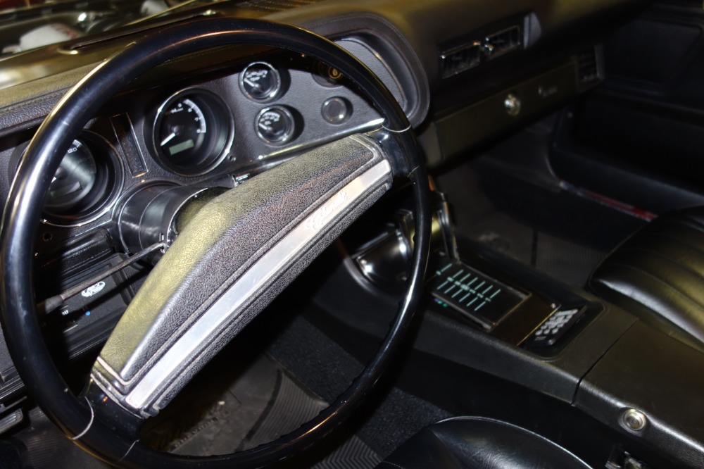 Used 1971 Chevrolet Camaro -RS/Z28 PRO TOURING - LS1 - SUPER CLEAN CAR | Mundelein, IL