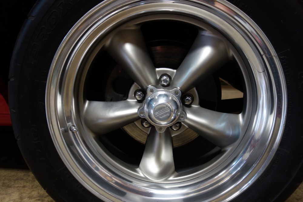 Used 1971 Chevrolet Camaro -RS/Z28 PRO TOURING - LS1 - SUPER CLEAN CAR | Mundelein, IL