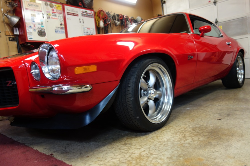 Used 1971 Chevrolet Camaro -RS/Z28 PRO TOURING - LS1 - SUPER CLEAN CAR | Mundelein, IL
