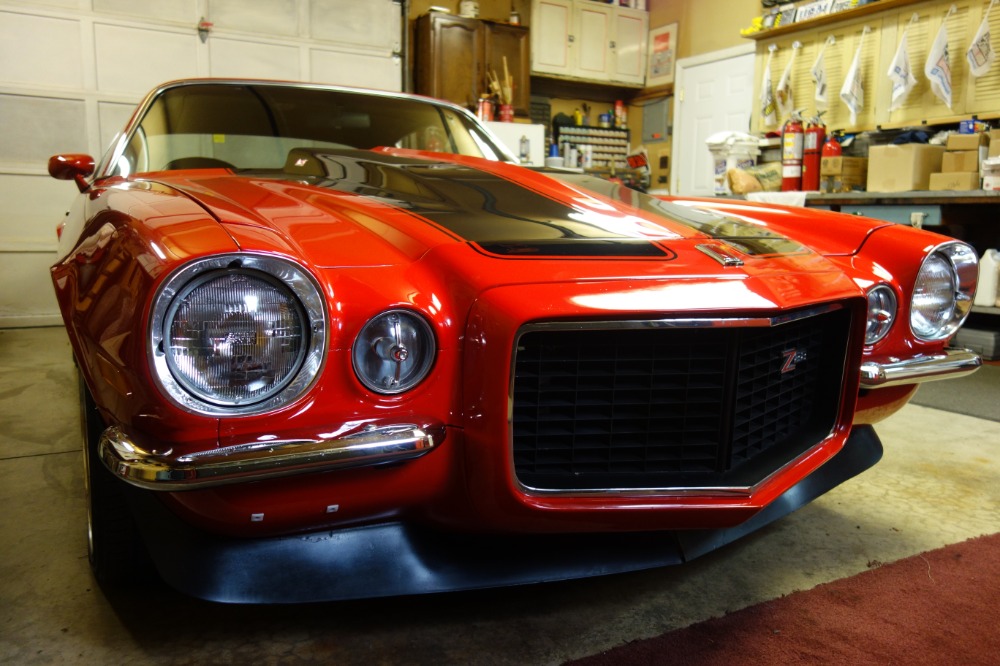 Used 1971 Chevrolet Camaro -RS/Z28 PRO TOURING - LS1 - SUPER CLEAN CAR | Mundelein, IL