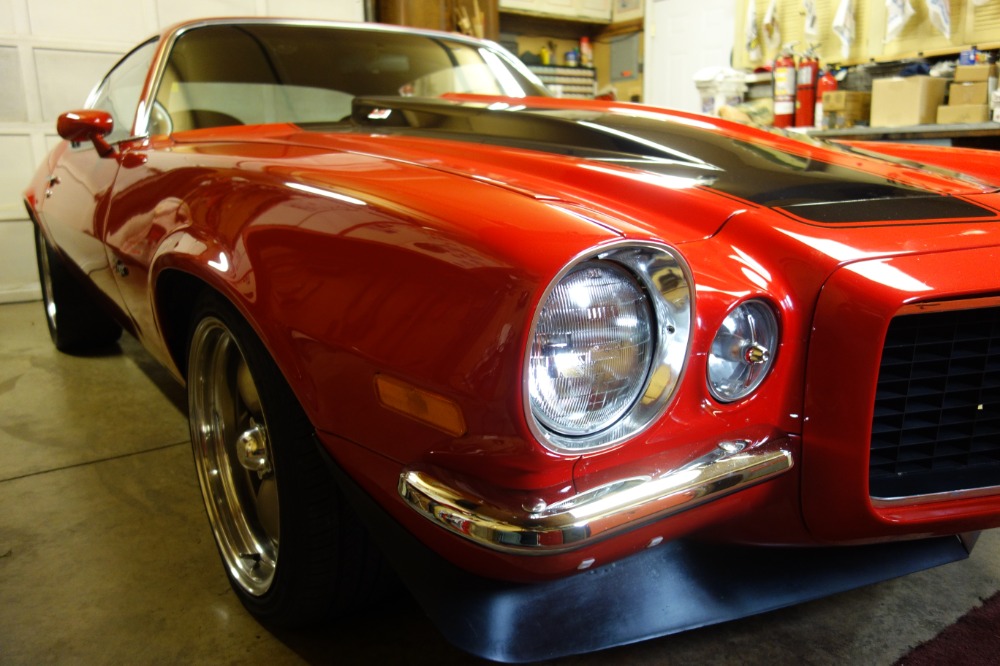 Used 1971 Chevrolet Camaro -RS/Z28 PRO TOURING - LS1 - SUPER CLEAN CAR | Mundelein, IL