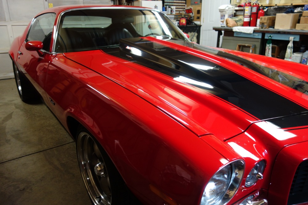 Used 1971 Chevrolet Camaro -RS/Z28 PRO TOURING - LS1 - SUPER CLEAN CAR | Mundelein, IL