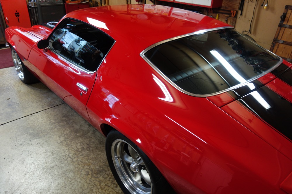 Used 1971 Chevrolet Camaro -RS/Z28 PRO TOURING - LS1 - SUPER CLEAN CAR | Mundelein, IL