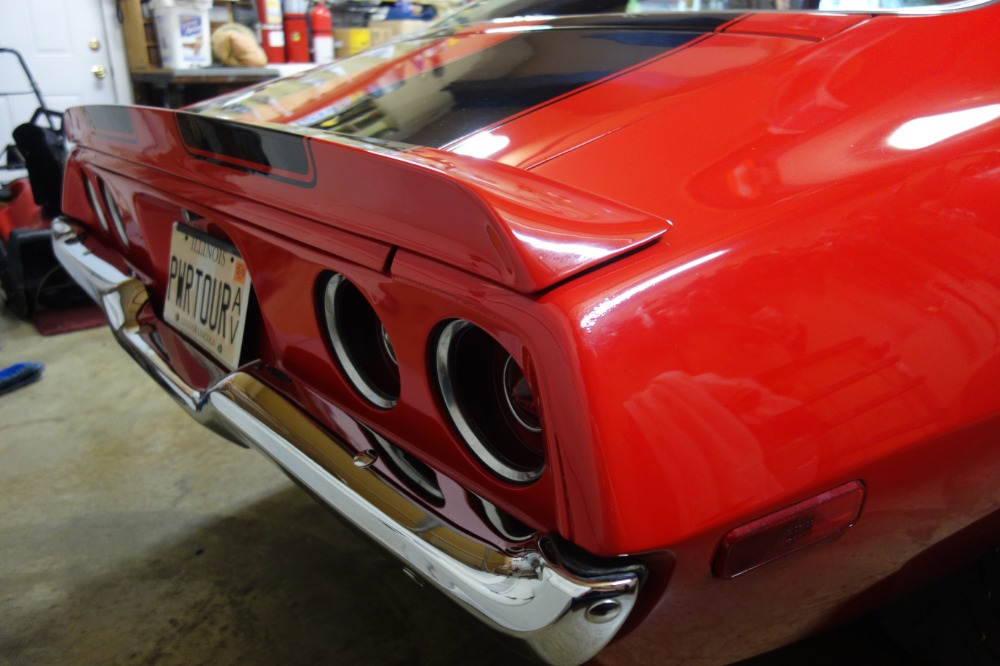 Used 1971 Chevrolet Camaro -RS/Z28 PRO TOURING - LS1 - SUPER CLEAN CAR | Mundelein, IL