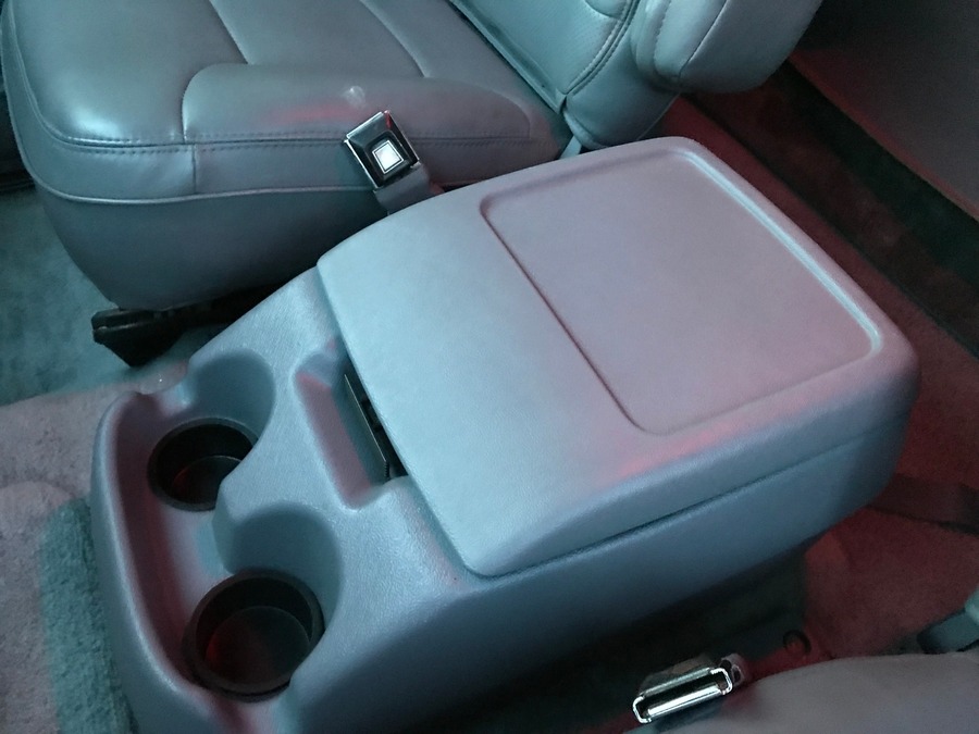 Used 1995 Ford Bronco XLT-CLEAN AUTO CHECK-4X4-LEATHER INTERIOR- | Mundelein, IL