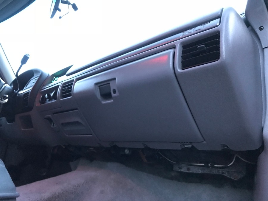 Used 1995 Ford Bronco XLT-CLEAN AUTO CHECK-4X4-LEATHER INTERIOR- | Mundelein, IL
