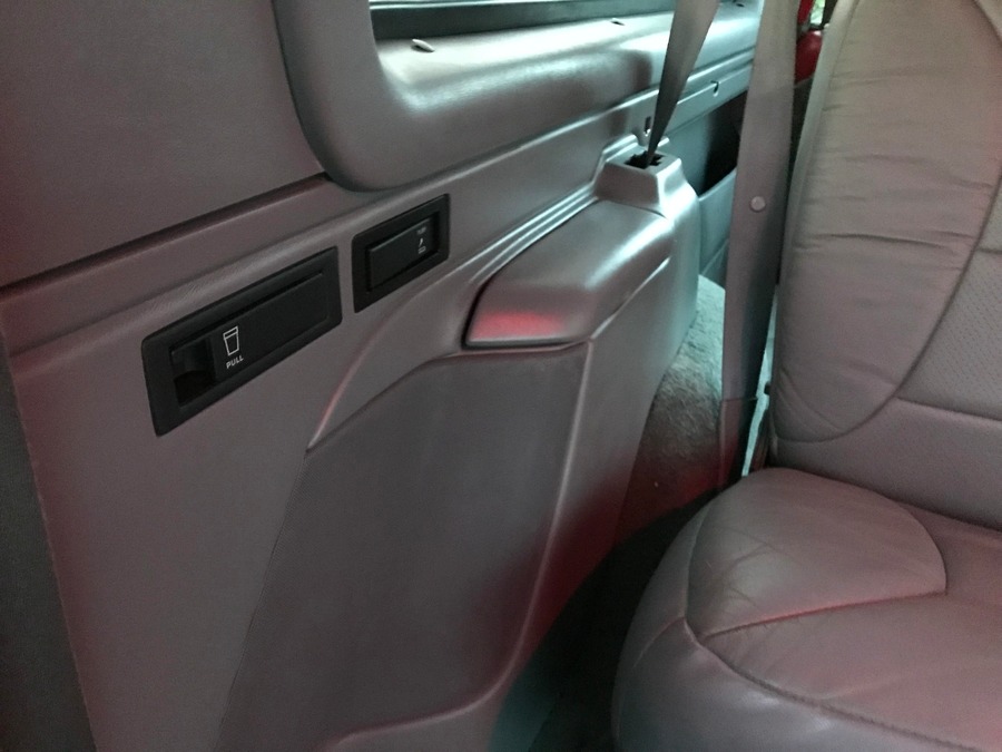 Used 1995 Ford Bronco XLT-CLEAN AUTO CHECK-4X4-LEATHER INTERIOR- | Mundelein, IL