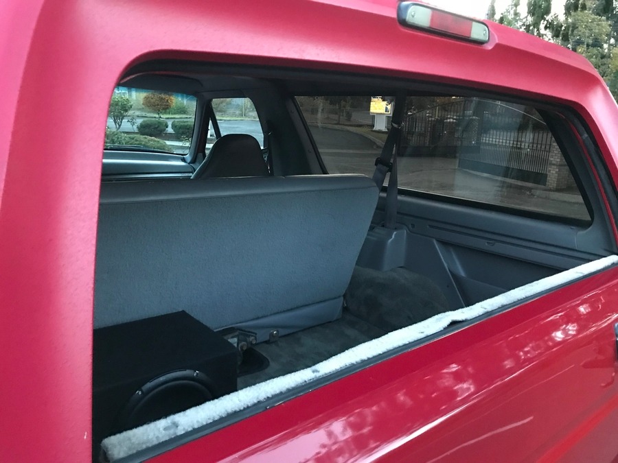 Used 1995 Ford Bronco XLT-CLEAN AUTO CHECK-4X4-LEATHER INTERIOR- | Mundelein, IL