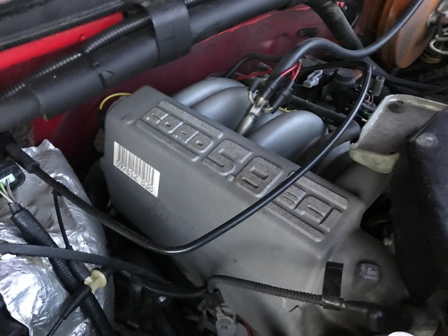 Used 1995 Ford Bronco XLT-CLEAN AUTO CHECK-4X4-LEATHER INTERIOR- | Mundelein, IL