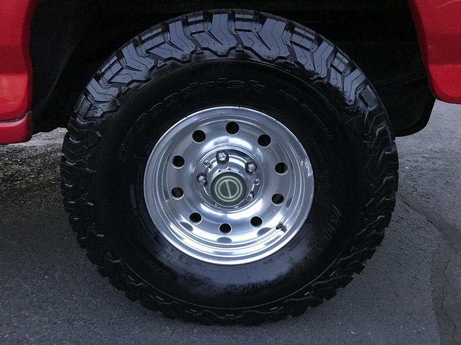 Used 1995 Ford Bronco XLT-CLEAN AUTO CHECK-4X4-LEATHER INTERIOR- | Mundelein, IL