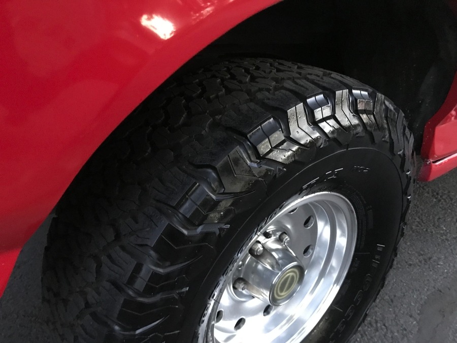 Used 1995 Ford Bronco XLT-CLEAN AUTO CHECK-4X4-LEATHER INTERIOR- | Mundelein, IL