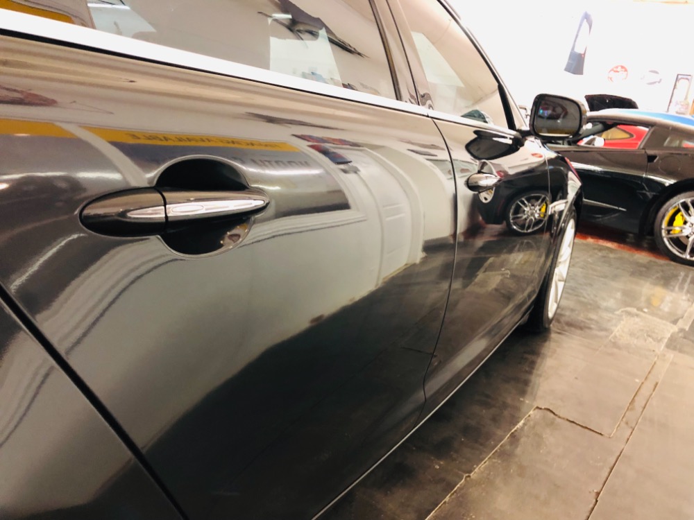 Used 2012 Jaguar XJ -NO HAGGLE BUY IT NOW PRICE-CHECK OUT PRICE-3 OWNER-CLEAN AUTO CHECK-VIDEO- | Mundelein, IL