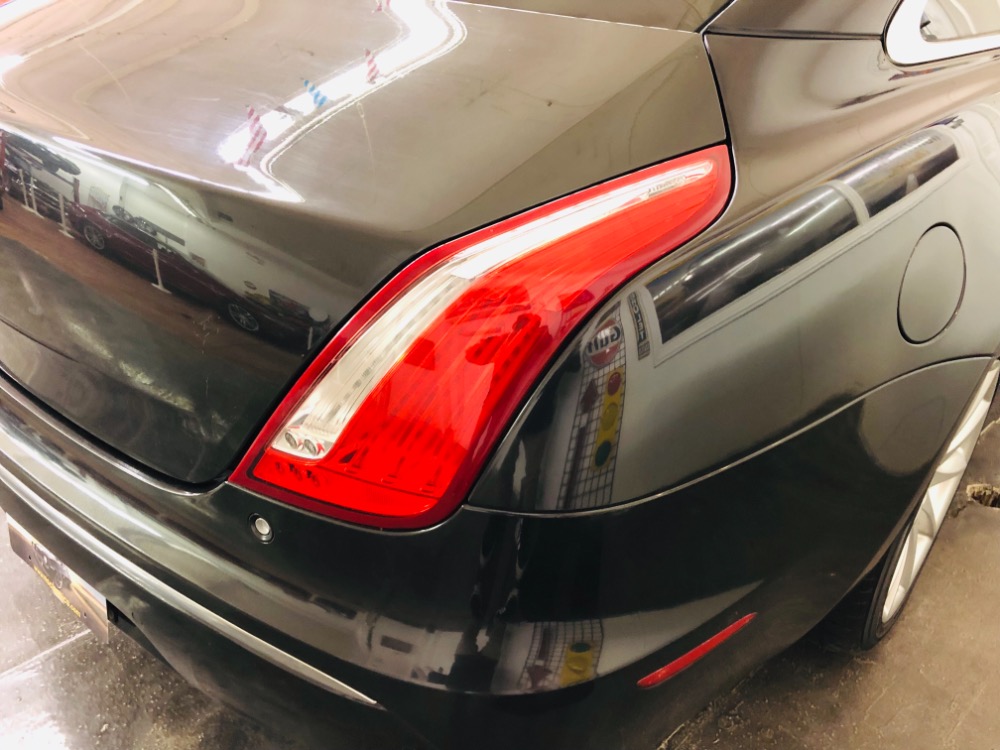 Used 2012 Jaguar XJ -NO HAGGLE BUY IT NOW PRICE-CHECK OUT PRICE-3 OWNER-CLEAN AUTO CHECK-VIDEO- | Mundelein, IL