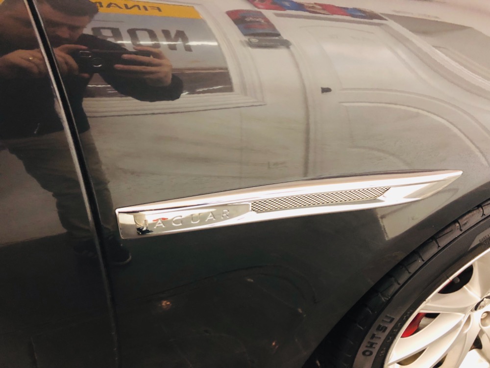 Used 2012 Jaguar XJ -NO HAGGLE BUY IT NOW PRICE-CHECK OUT PRICE-3 OWNER-CLEAN AUTO CHECK-VIDEO- | Mundelein, IL