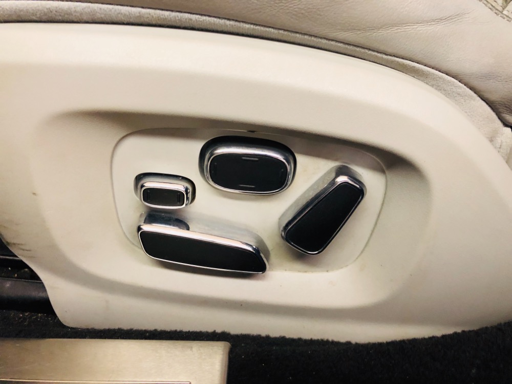 Used 2012 Jaguar XJ -NO HAGGLE BUY IT NOW PRICE-CHECK OUT PRICE-3 OWNER-CLEAN AUTO CHECK-VIDEO- | Mundelein, IL