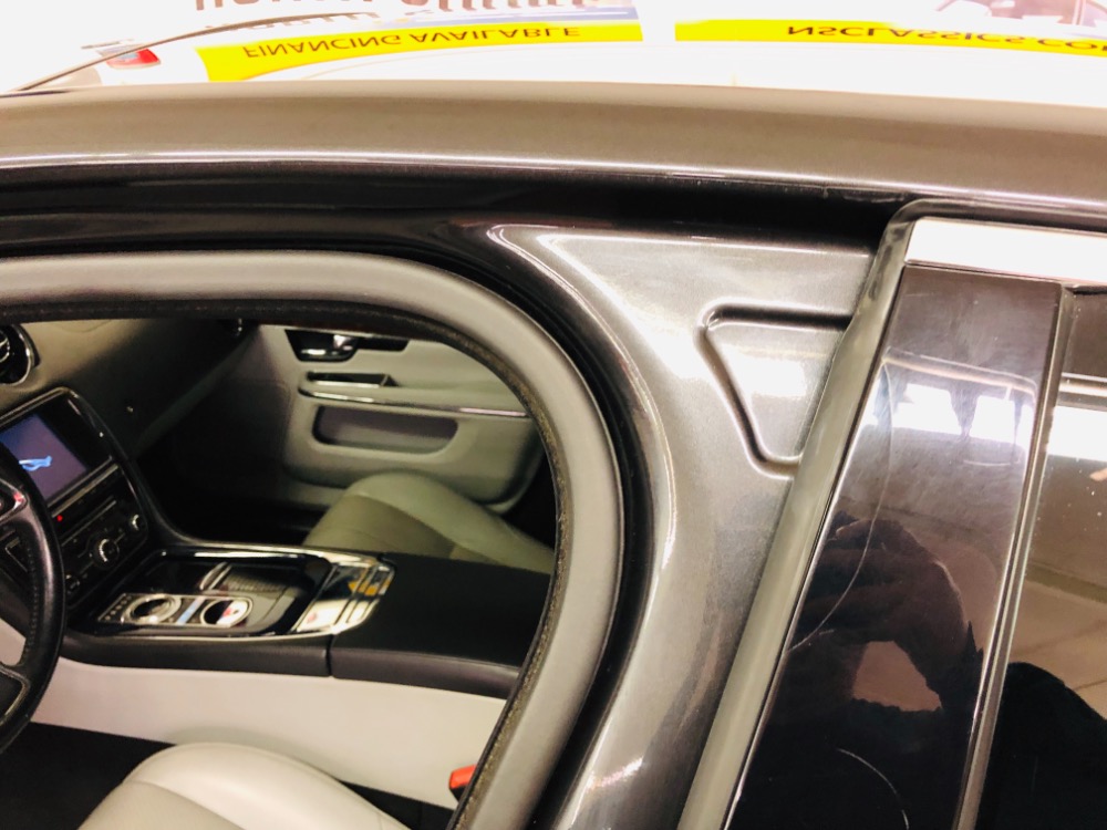 Used 2012 Jaguar XJ -NO HAGGLE BUY IT NOW PRICE-CHECK OUT PRICE-3 OWNER-CLEAN AUTO CHECK-VIDEO- | Mundelein, IL