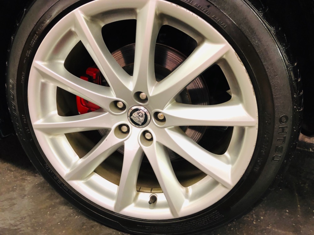 Used 2012 Jaguar XJ -NO HAGGLE BUY IT NOW PRICE-CHECK OUT PRICE-3 OWNER-CLEAN AUTO CHECK-VIDEO- | Mundelein, IL
