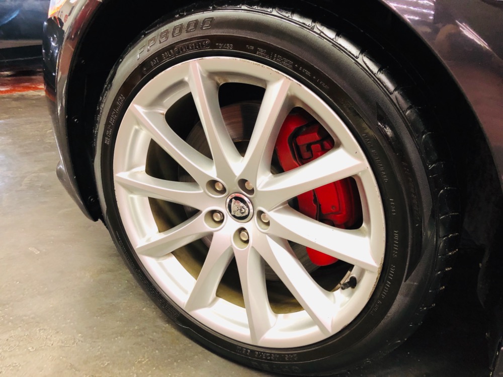 Used 2012 Jaguar XJ -NO HAGGLE BUY IT NOW PRICE-CHECK OUT PRICE-3 OWNER-CLEAN AUTO CHECK-VIDEO- | Mundelein, IL