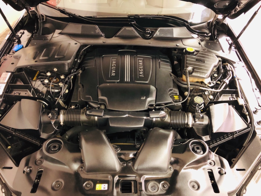 Used 2012 Jaguar XJ -NO HAGGLE BUY IT NOW PRICE-CHECK OUT PRICE-3 OWNER-CLEAN AUTO CHECK-VIDEO- | Mundelein, IL