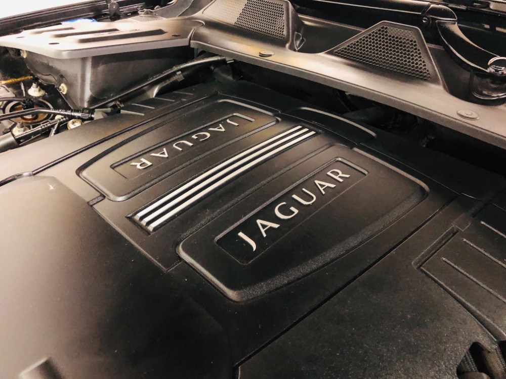 Used 2012 Jaguar XJ -NO HAGGLE BUY IT NOW PRICE-CHECK OUT PRICE-3 OWNER-CLEAN AUTO CHECK-VIDEO- | Mundelein, IL