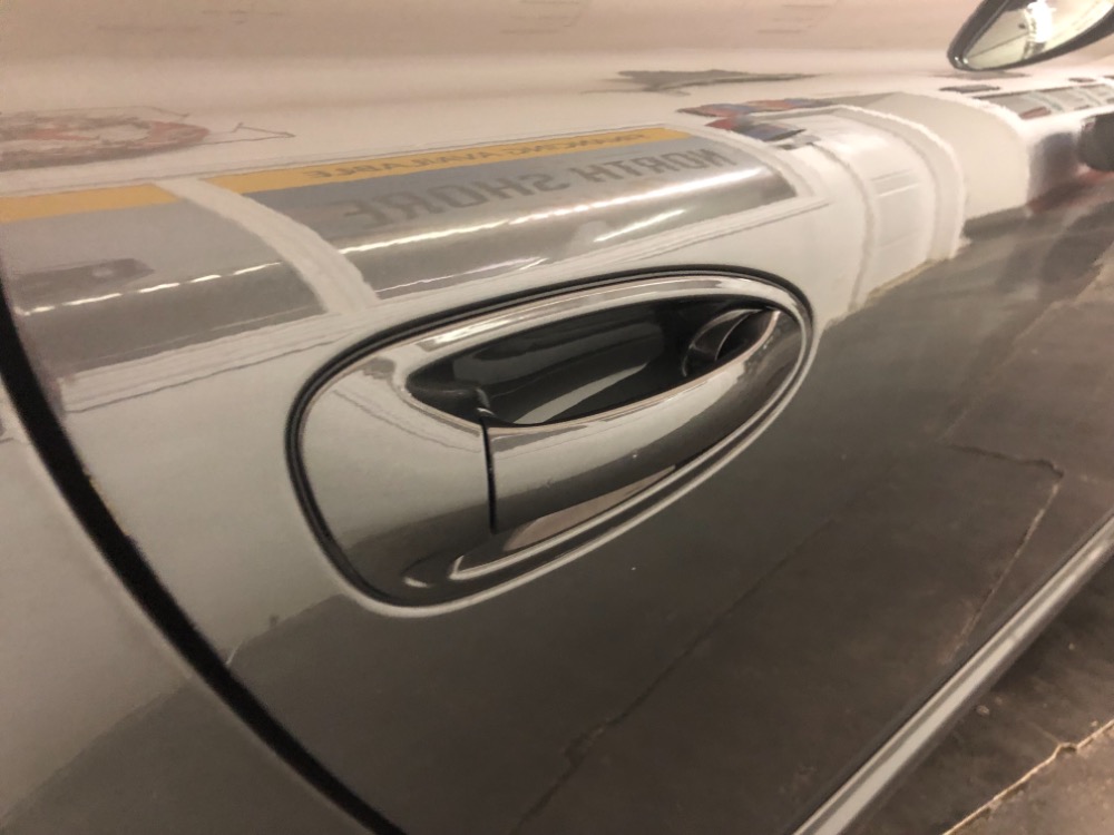 Used 2007 Porsche 911 Carrera S - ONE OWNER -CLEAN CARFAX-SEE VIDEO | Mundelein, IL