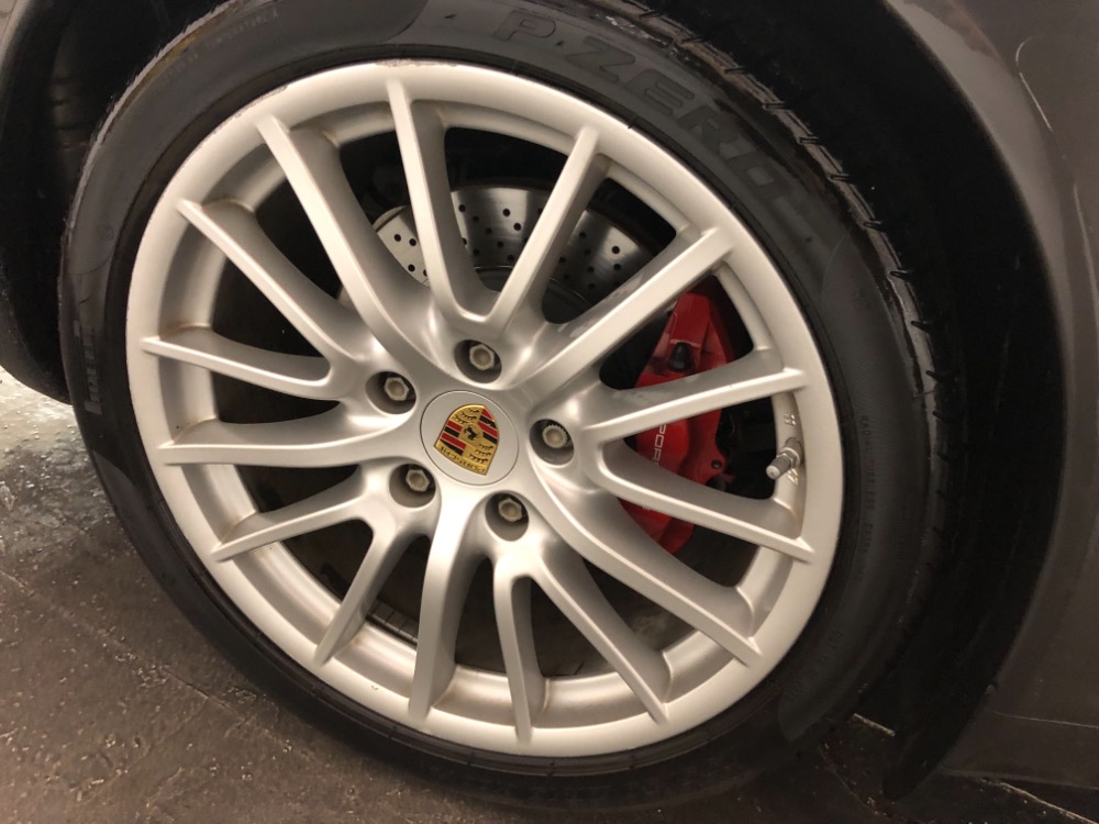 Used 2007 Porsche 911 Carrera S - ONE OWNER -CLEAN CARFAX-SEE VIDEO | Mundelein, IL