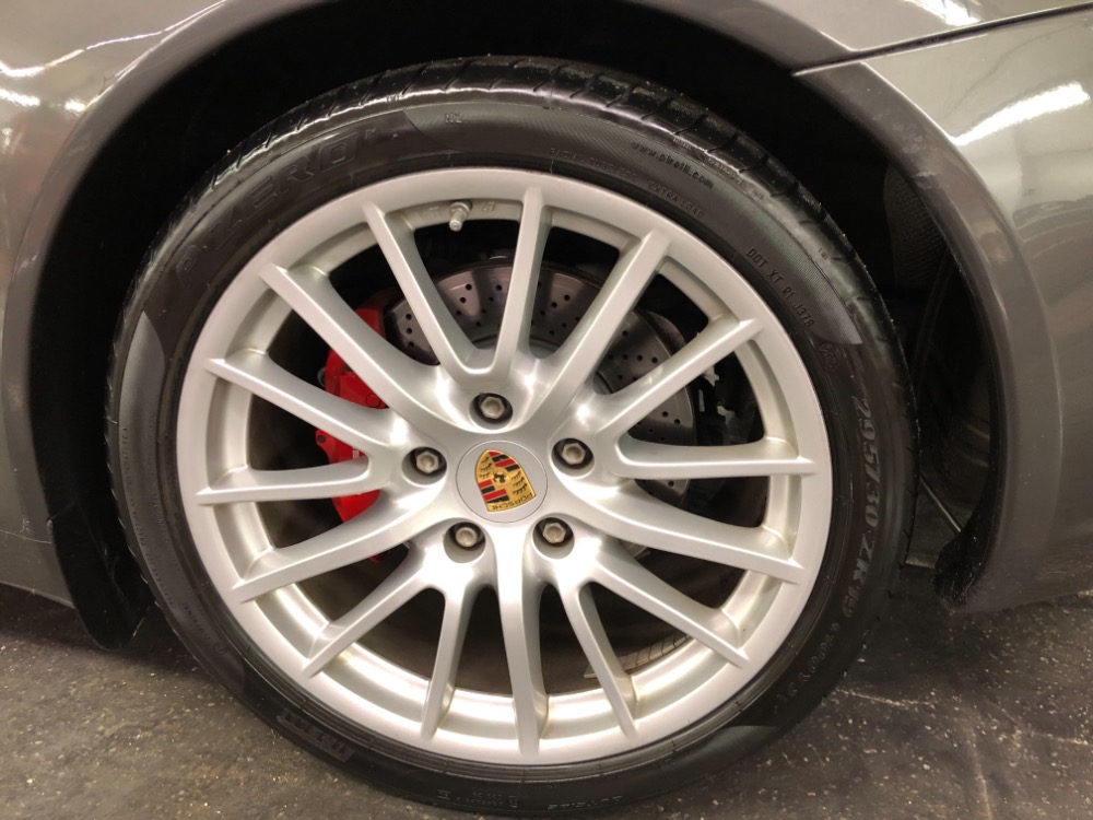 Used 2007 Porsche 911 Carrera S - ONE OWNER -CLEAN CARFAX-SEE VIDEO | Mundelein, IL
