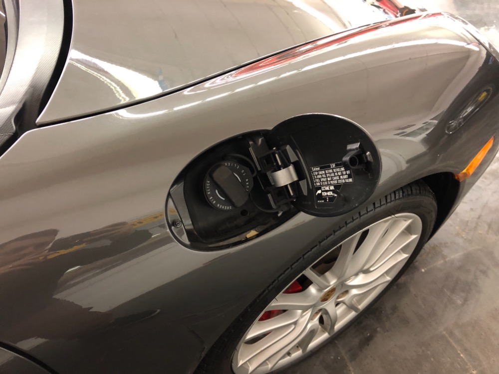 Used 2007 Porsche 911 Carrera S - ONE OWNER -CLEAN CARFAX-SEE VIDEO | Mundelein, IL