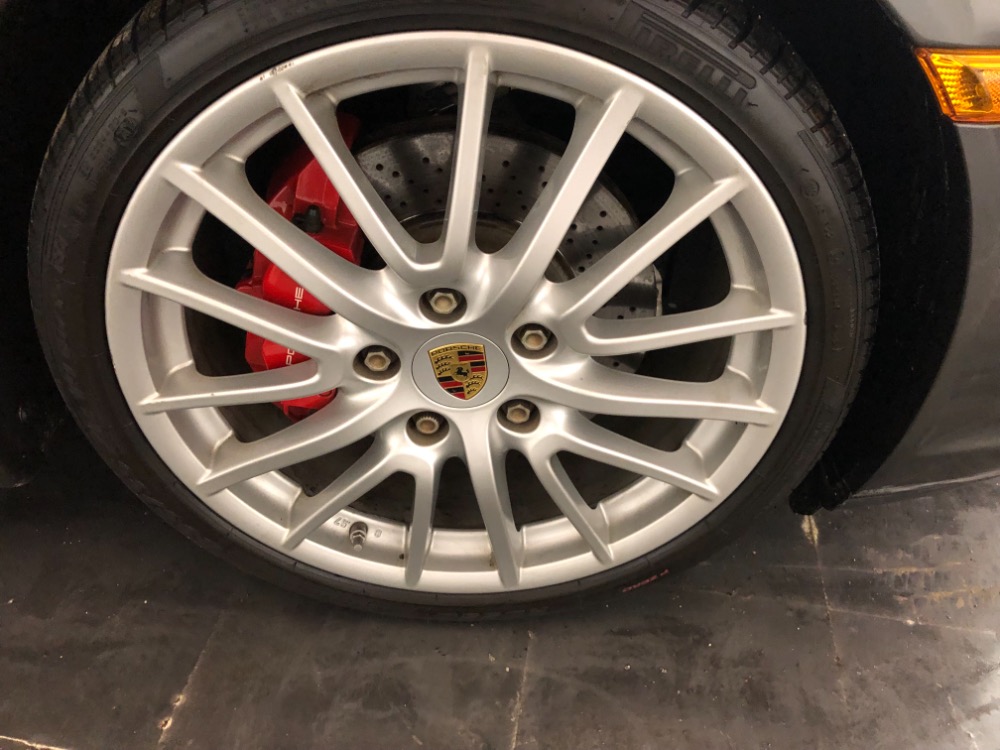 Used 2007 Porsche 911 Carrera S - ONE OWNER -CLEAN CARFAX-SEE VIDEO | Mundelein, IL