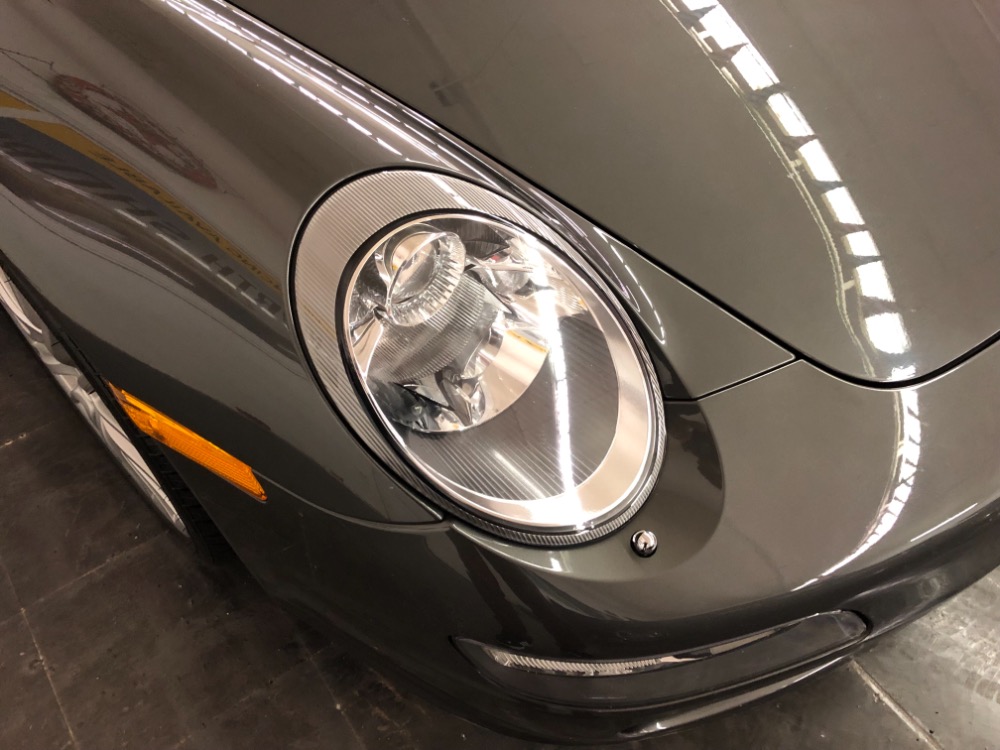 Used 2007 Porsche 911 Carrera S - ONE OWNER -CLEAN CARFAX-SEE VIDEO | Mundelein, IL