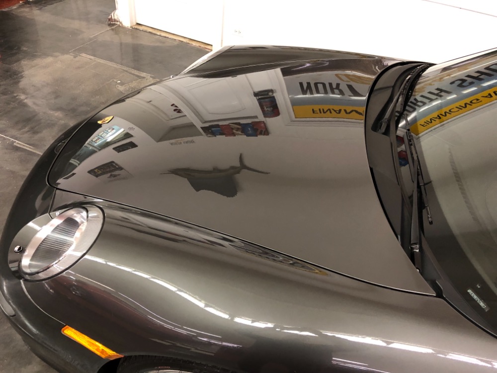 Used 2007 Porsche 911 Carrera S - ONE OWNER -CLEAN CARFAX-SEE VIDEO | Mundelein, IL
