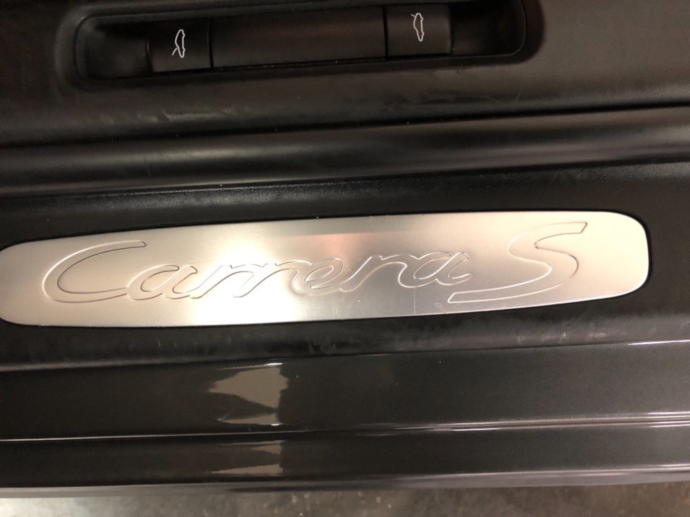 Used 2007 Porsche 911 Carrera S - ONE OWNER -CLEAN CARFAX-SEE VIDEO | Mundelein, IL