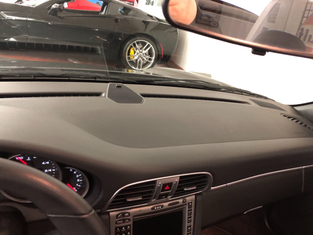 Used 2007 Porsche 911 Carrera S - ONE OWNER -CLEAN CARFAX-SEE VIDEO | Mundelein, IL