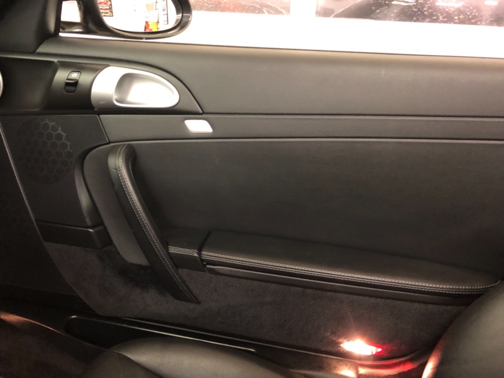 Used 2007 Porsche 911 Carrera S - ONE OWNER -CLEAN CARFAX-SEE VIDEO | Mundelein, IL