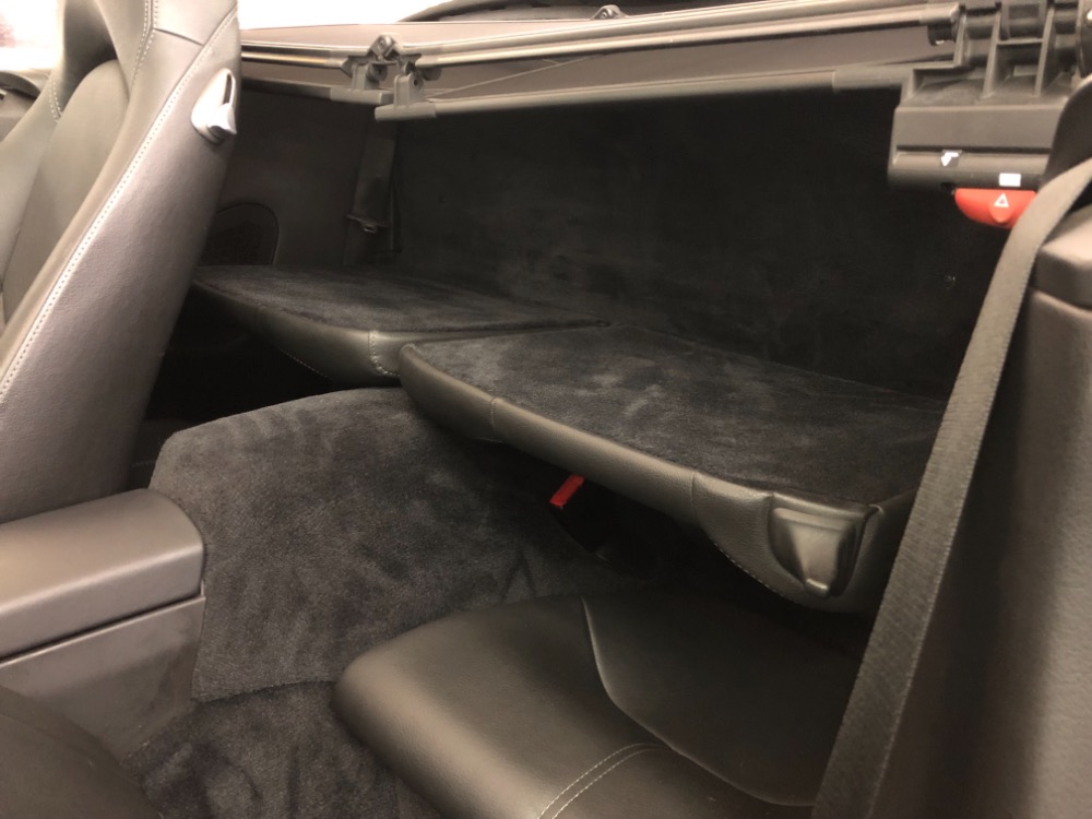 Used 2007 Porsche 911 Carrera S - ONE OWNER -CLEAN CARFAX-SEE VIDEO | Mundelein, IL