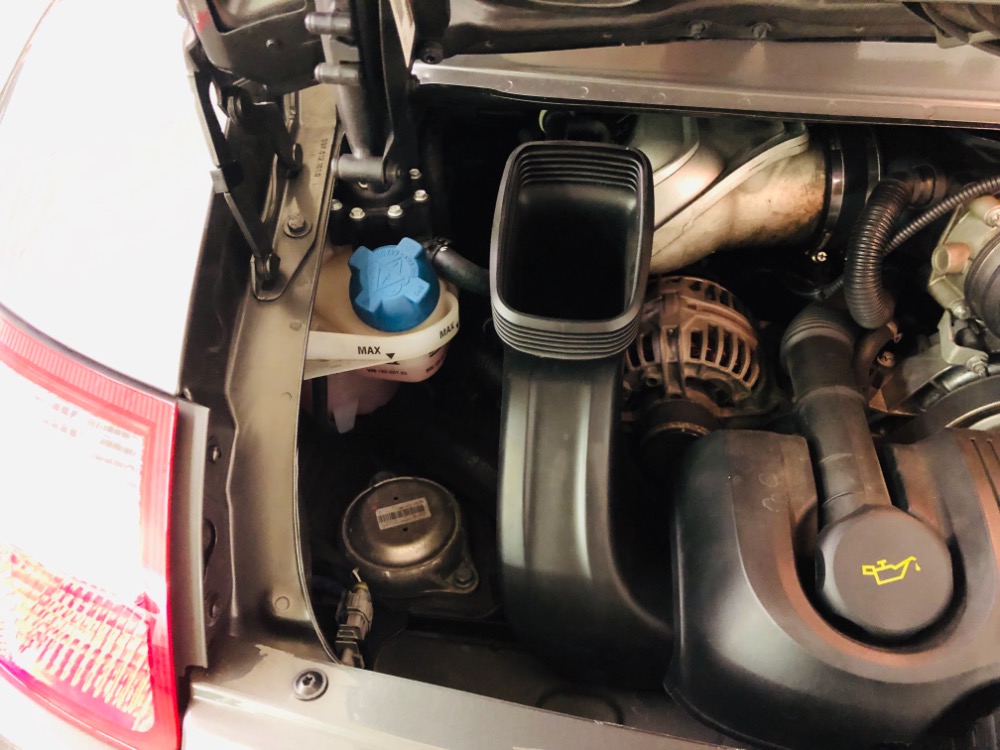 Used 2007 Porsche 911 Carrera S - ONE OWNER -CLEAN CARFAX-SEE VIDEO | Mundelein, IL
