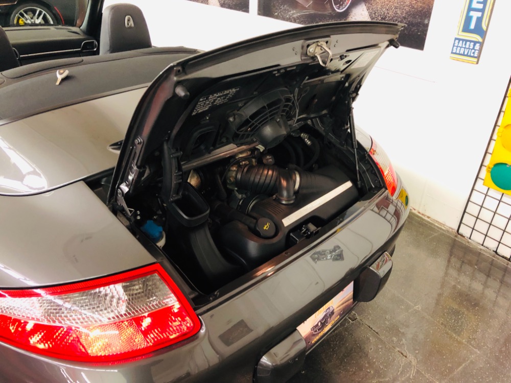 Used 2007 Porsche 911 Carrera S - ONE OWNER -CLEAN CARFAX-SEE VIDEO | Mundelein, IL