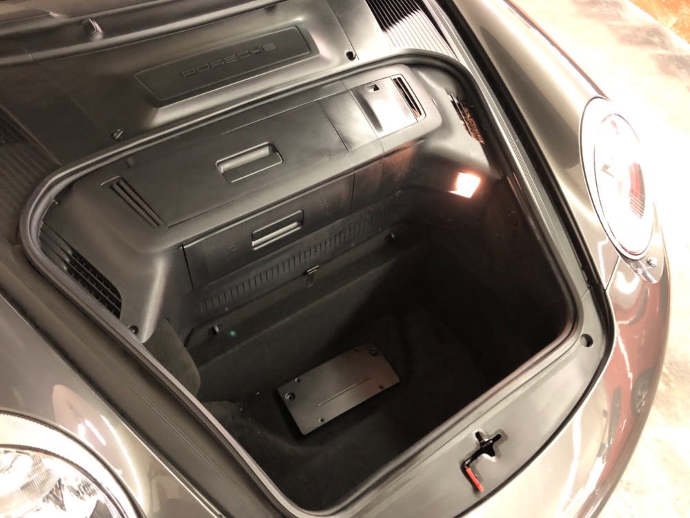 Used 2007 Porsche 911 Carrera S - ONE OWNER -CLEAN CARFAX-SEE VIDEO | Mundelein, IL