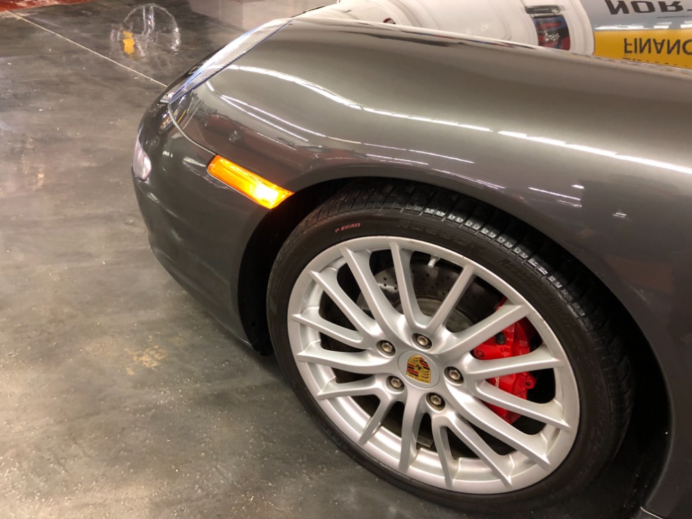 Used 2007 Porsche 911 Carrera S - ONE OWNER -CLEAN CARFAX-SEE VIDEO | Mundelein, IL