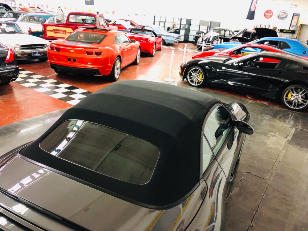 Used 2007 Porsche 911 Carrera S - ONE OWNER -CLEAN CARFAX-SEE VIDEO | Mundelein, IL