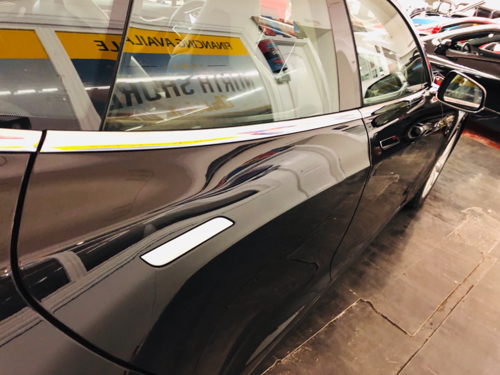 Used 2015 Tesla Model S P90D-1 OWNER-NO HAGGLE PRICE-LUDICROUS SPEED UPGRADE- | Mundelein, IL