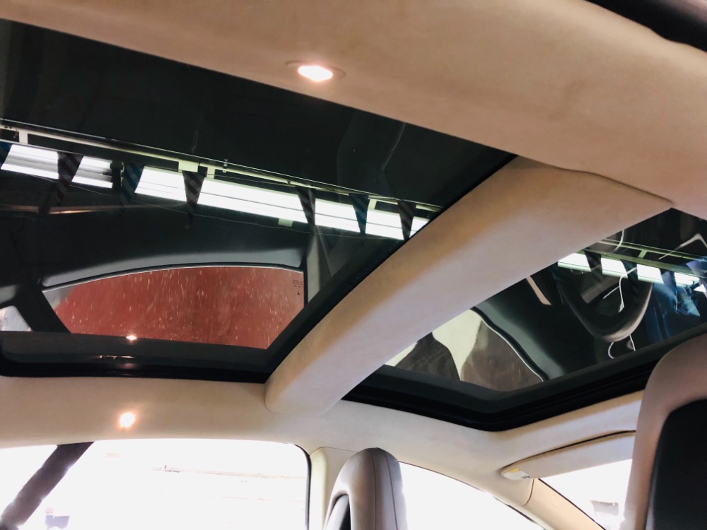 Used 2015 Tesla Model S P90D-1 OWNER-NO HAGGLE PRICE-LUDICROUS SPEED UPGRADE- | Mundelein, IL