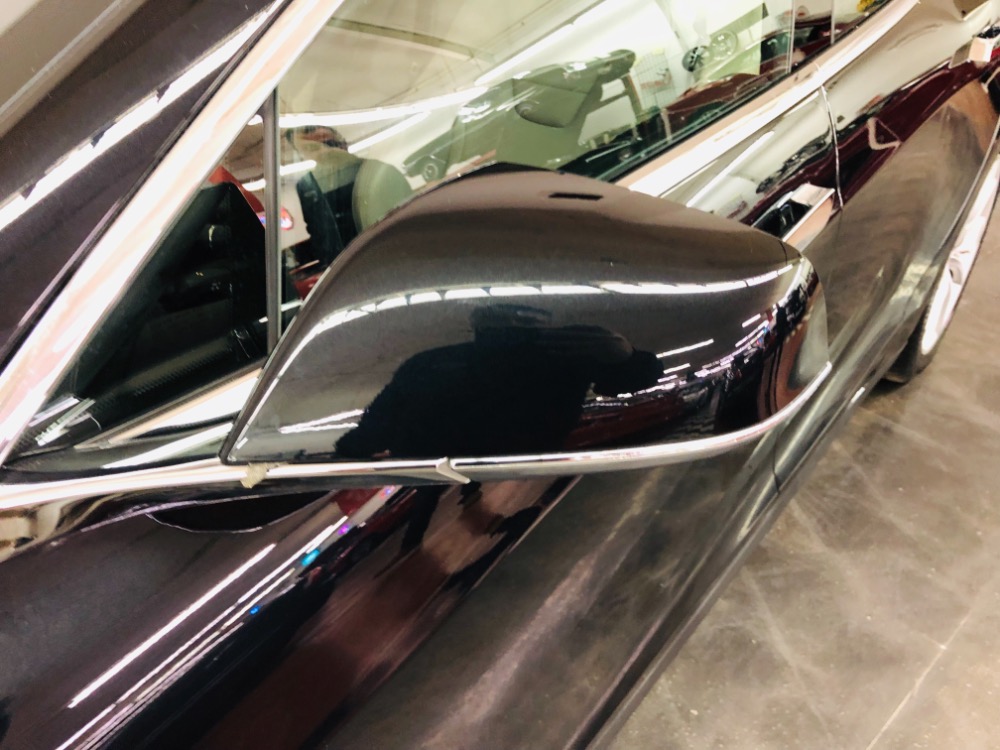 Used 2015 Tesla Model S P90D-1 OWNER-NO HAGGLE PRICE-LUDICROUS SPEED UPGRADE- | Mundelein, IL