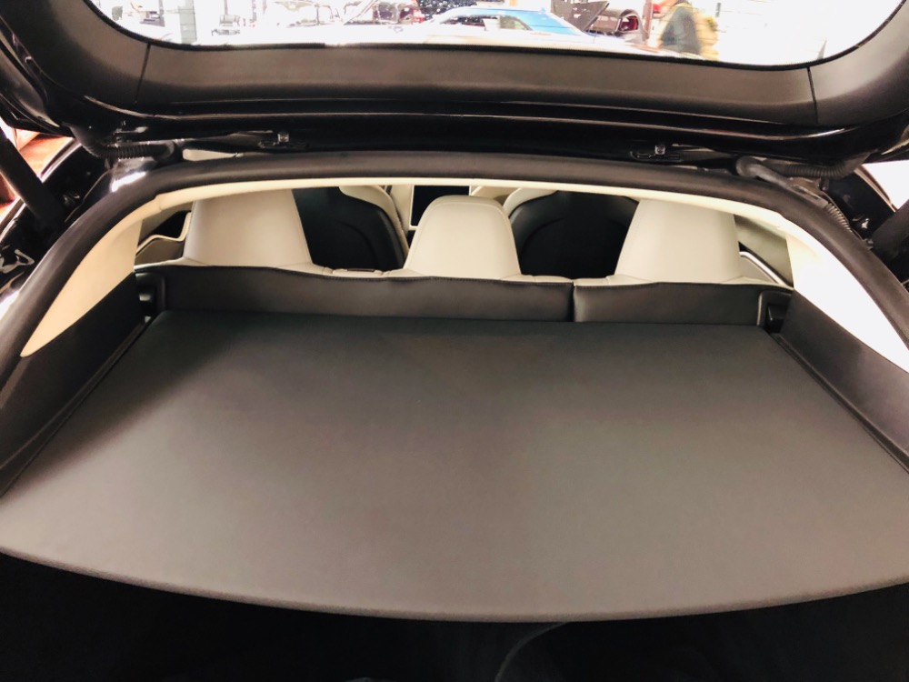 Used 2015 Tesla Model S P90D-1 OWNER-NO HAGGLE PRICE-LUDICROUS SPEED UPGRADE- | Mundelein, IL