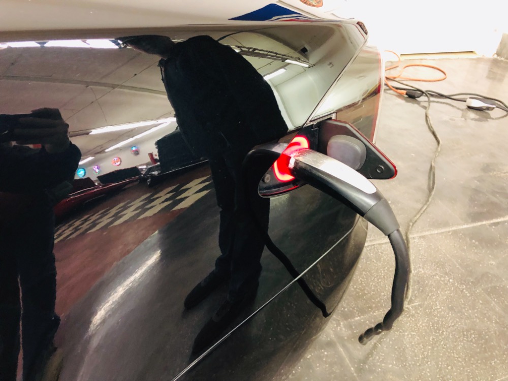 Used 2015 Tesla Model S P90D-1 OWNER-NO HAGGLE PRICE-LUDICROUS SPEED UPGRADE- | Mundelein, IL