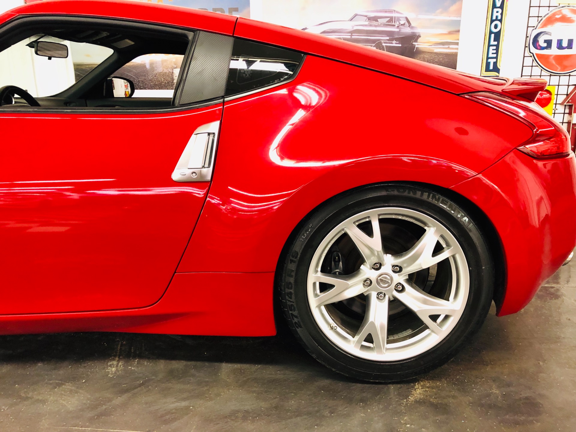 Used 2011 Nissan 370Z -TOURING-2dr COUPE-3.7L-6 SPEED MANUAL-ITS READY FOR YOU-VIDEO | Mundelein, IL