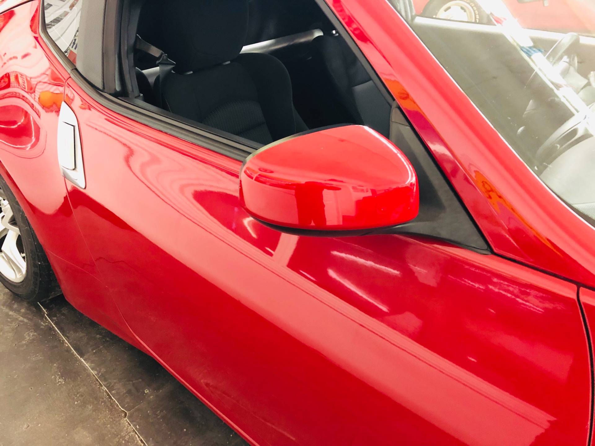 Used 2011 Nissan 370Z -TOURING-2dr COUPE-3.7L-6 SPEED MANUAL-ITS READY FOR YOU-VIDEO | Mundelein, IL